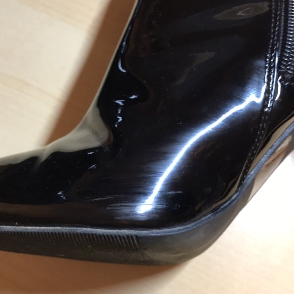 Forever 21 Boots Size 8 - Picture 7 of 10